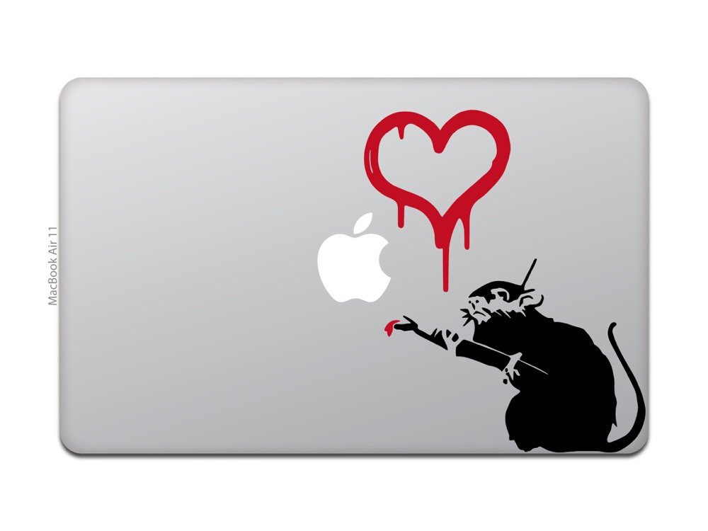 Amazon.com: Kind Store MacBook Air/Pro 11/13